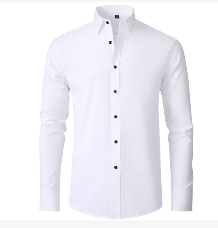 Fortiron - Modern Non Wrinkle Shirt For Men