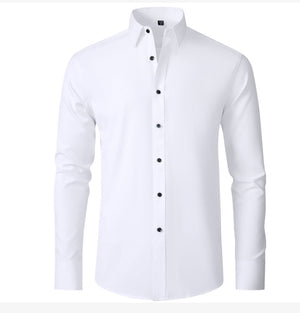 Fortiron - Modern Non Wrinkle Shirt For Men