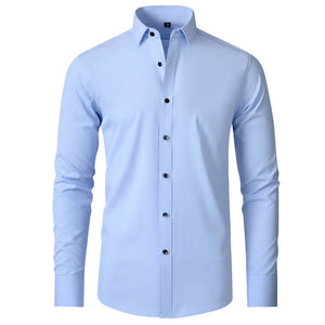 Fortiron - Modern Non Wrinkle Shirt For Men