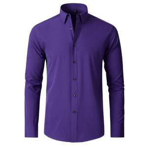 Fortiron - Modern Non Wrinkle Shirt For Men