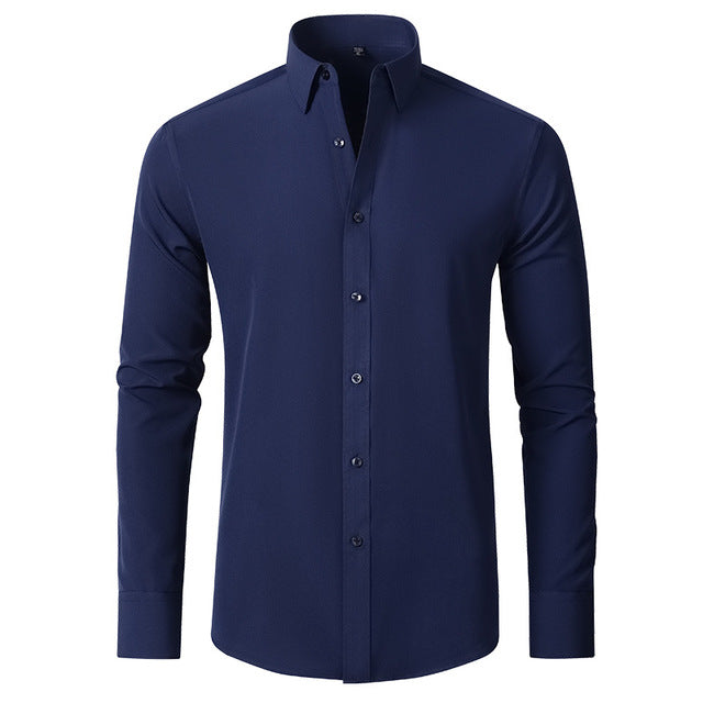 Fortiron - Modern Non Wrinkle Shirt For Men