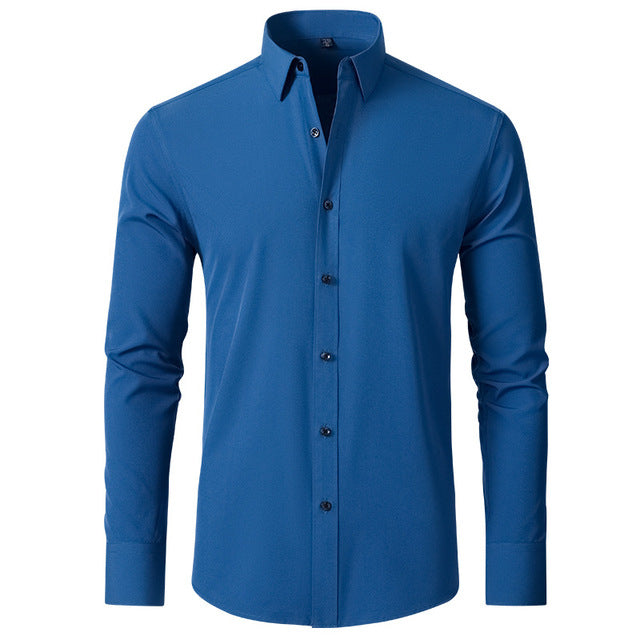 Fortiron - Modern Non Wrinkle Shirt For Men