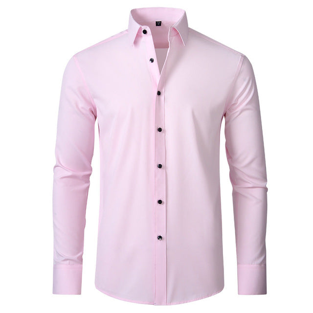 Fortiron - Modern Non Wrinkle Shirt For Men