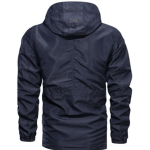 Luuk - Glacier Insulated Coat for Extreme Cold