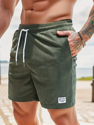 Maynard - Casual Summer Shorts Men for Men