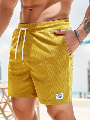 Maynard - Casual Summer Shorts Men for Men