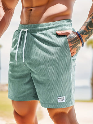 Maynard - Casual Summer Shorts Men for Men