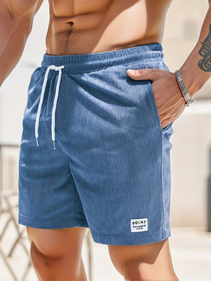 Maynard - Casual Summer Shorts Men for Men