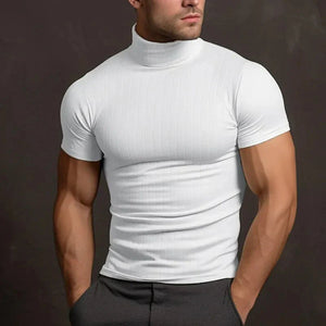 Mason - Stylish Casual  Modern Men’s Turtleneck