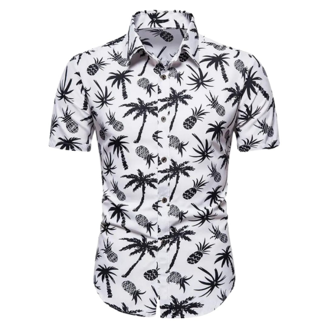 Palermo - Stylish Summer Polo Shirt for Men