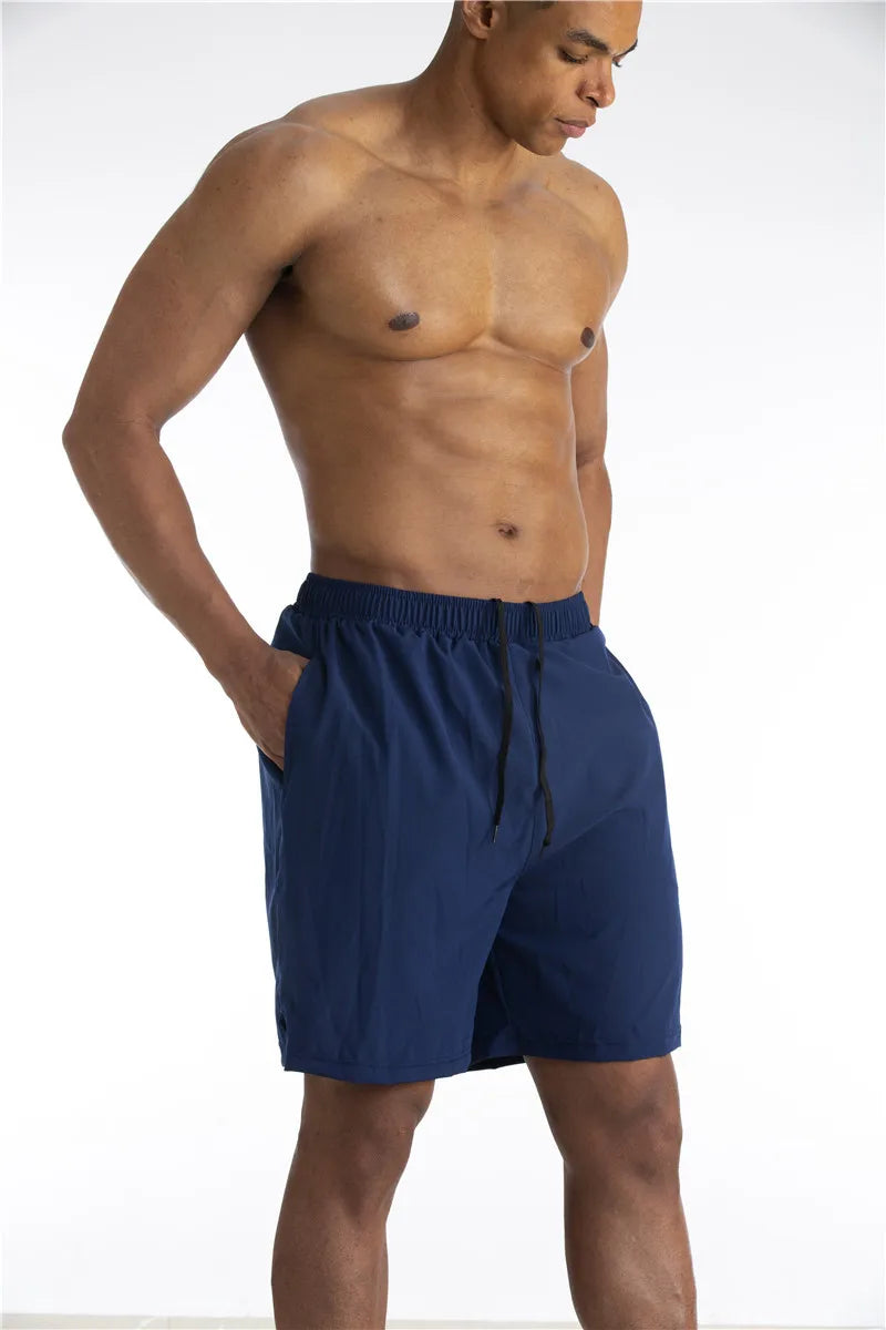 Patrick - Versatile Durable Armour Running Shorts for Men