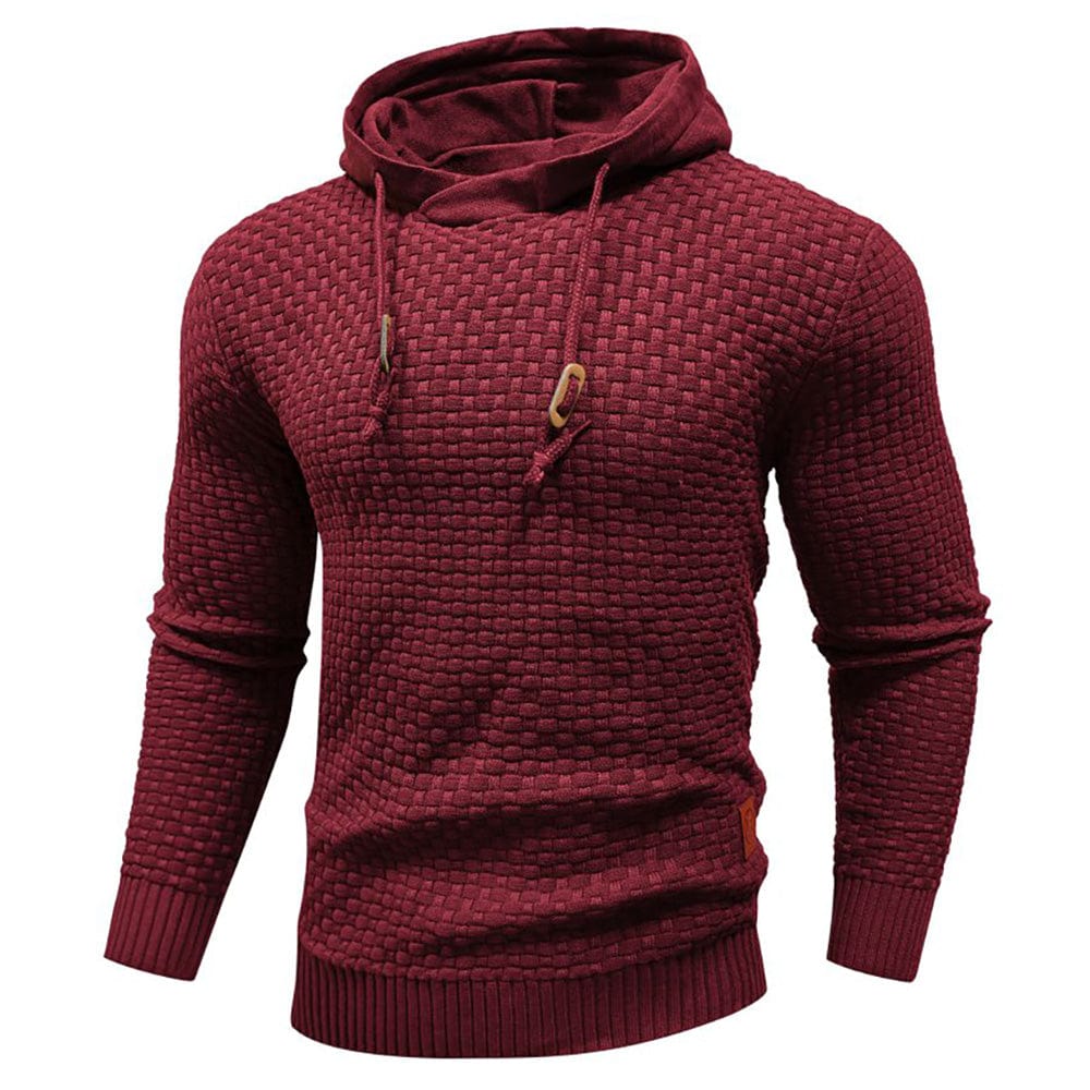 Vertex Hoodie – The Ultimate Blend of Comfort and Style