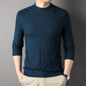 Denver - Casual Elegant Pullover for Men