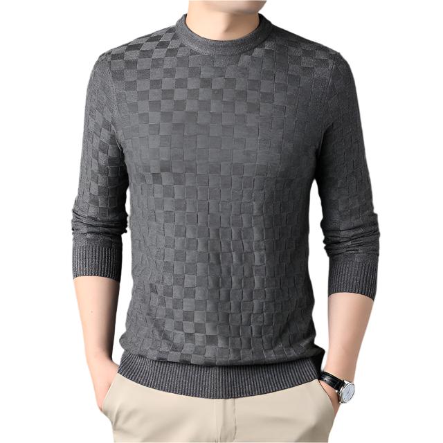 Denver - Casual Elegant Pullover for Men