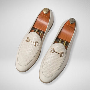 Roma - Premium Luxury Men's Loafers