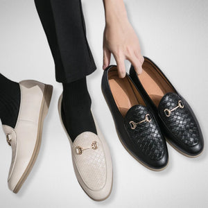 Roma - Premium Luxury Men's Loafers