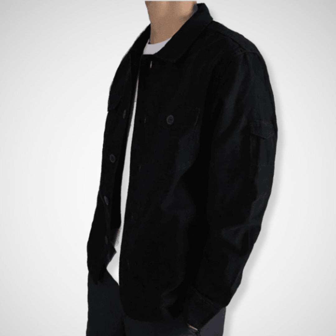 Simon - Casual Comfortable Jacket for Men