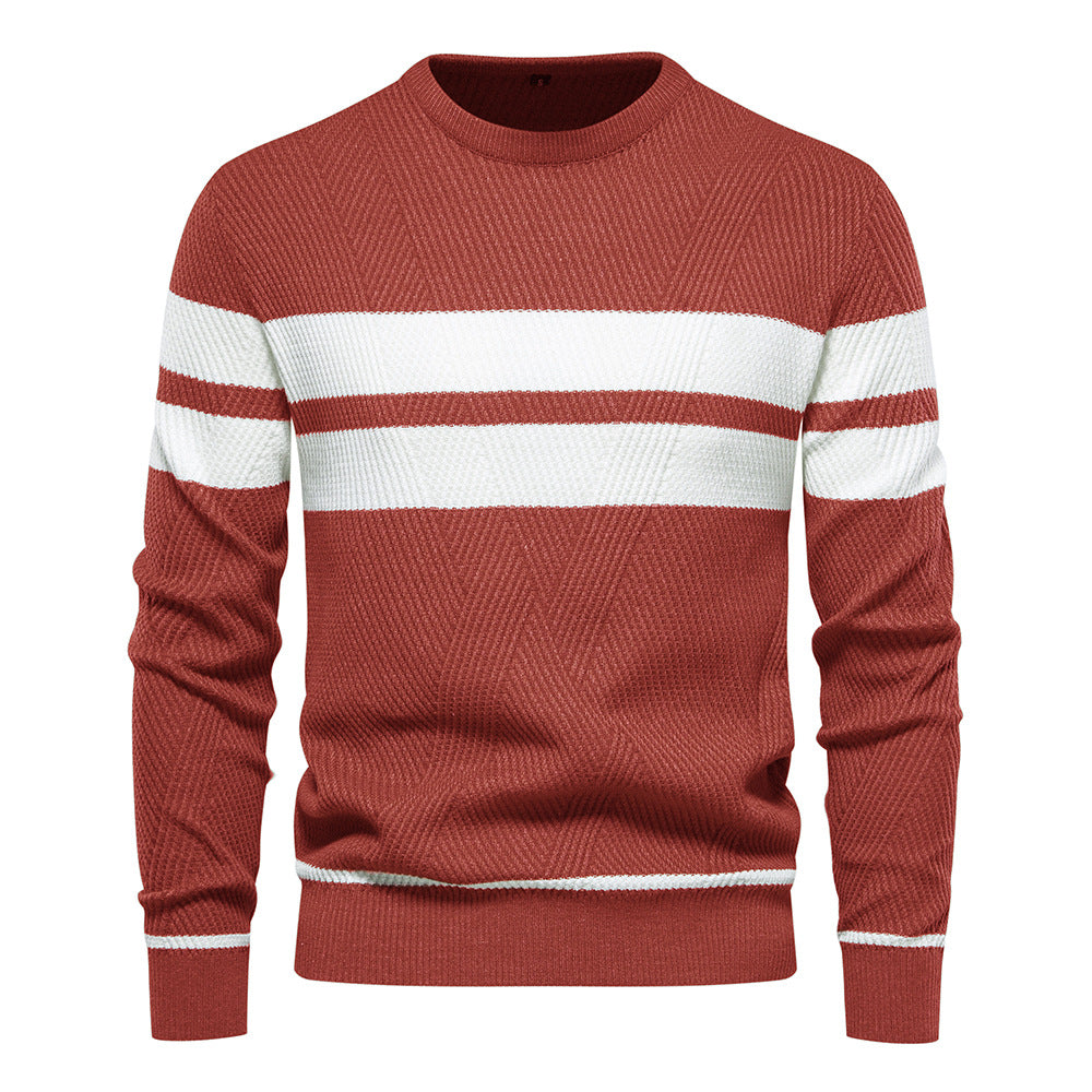 Thind - Stylish Elegant Sweater for Men