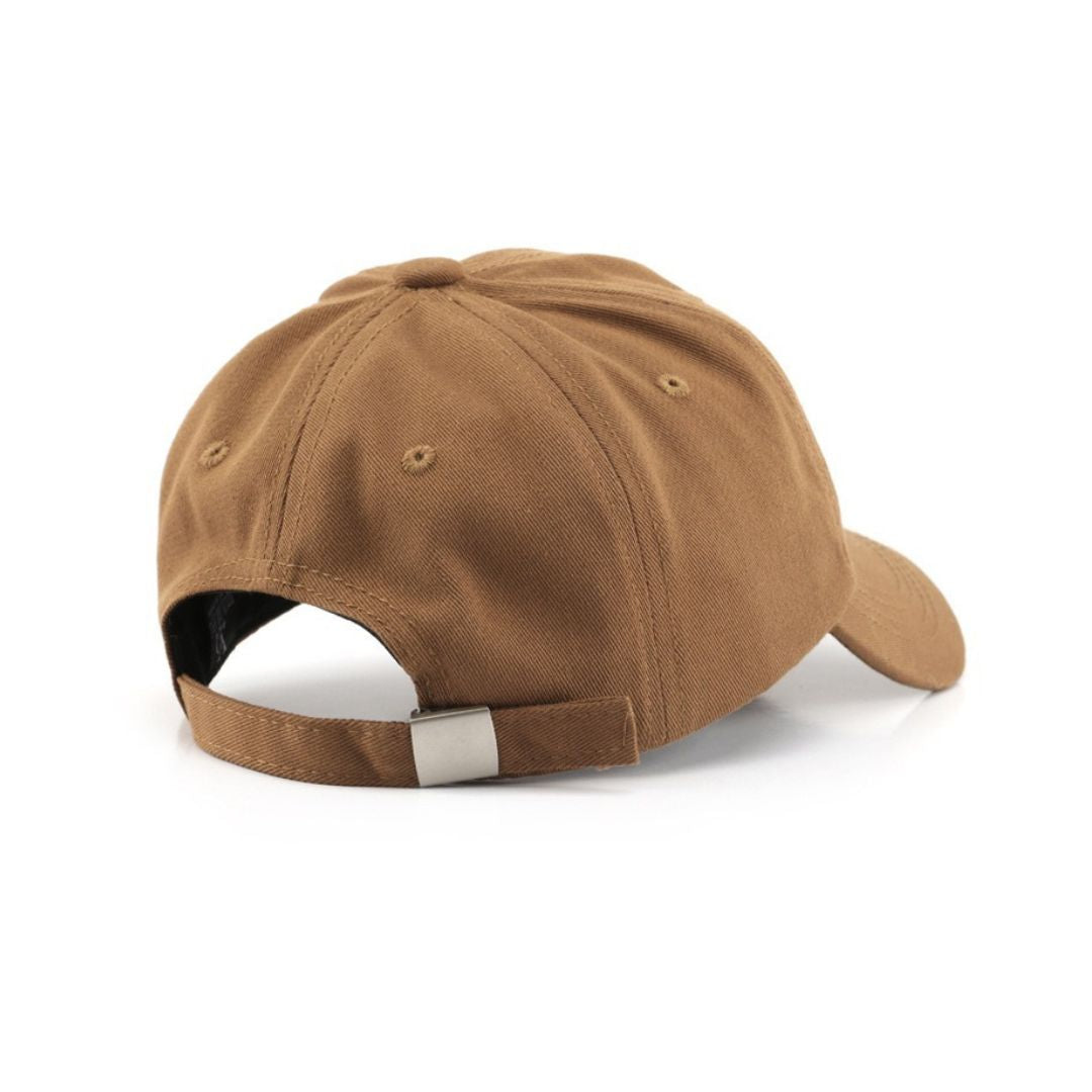 Yael - Modern Stylish Unisex Cap