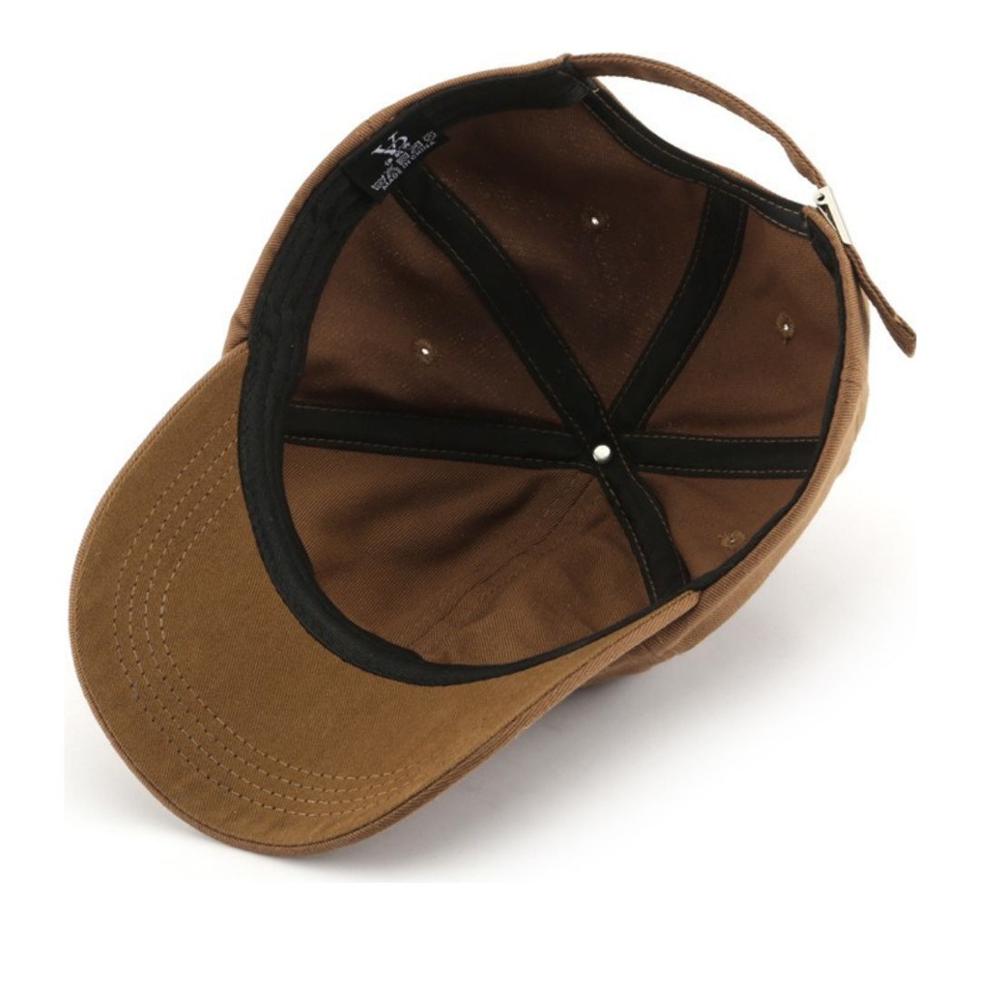 Yael - Modern Stylish Unisex Cap