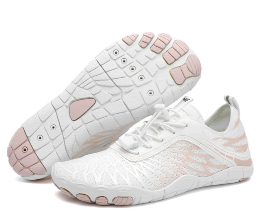 Activo - Healthier and Comfortable Feet with Barefoot Shoes