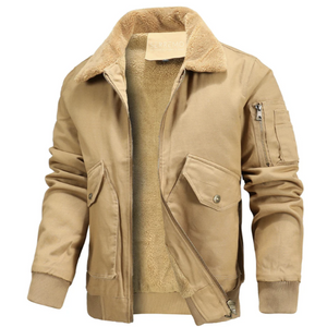 Florante - Stylish and Durable Outdoor Jacket for Men