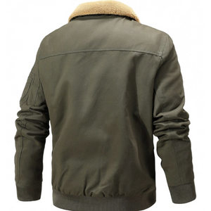 Florante - Stylish and Durable Outdoor Jacket for Men