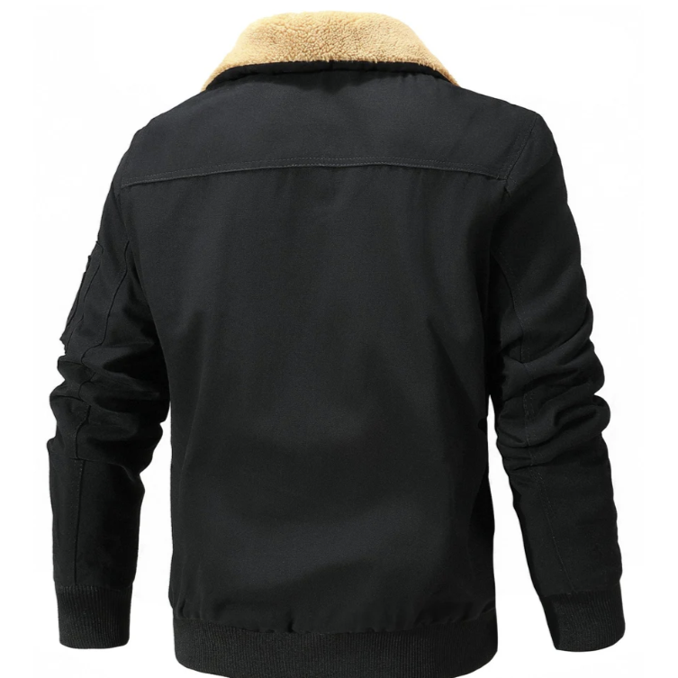 Florante - Stylish and Durable Outdoor Jacket for Men