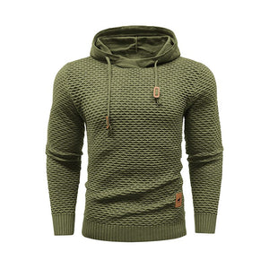 Gideon - Men's Hoodie Designed for Everyday Comfort