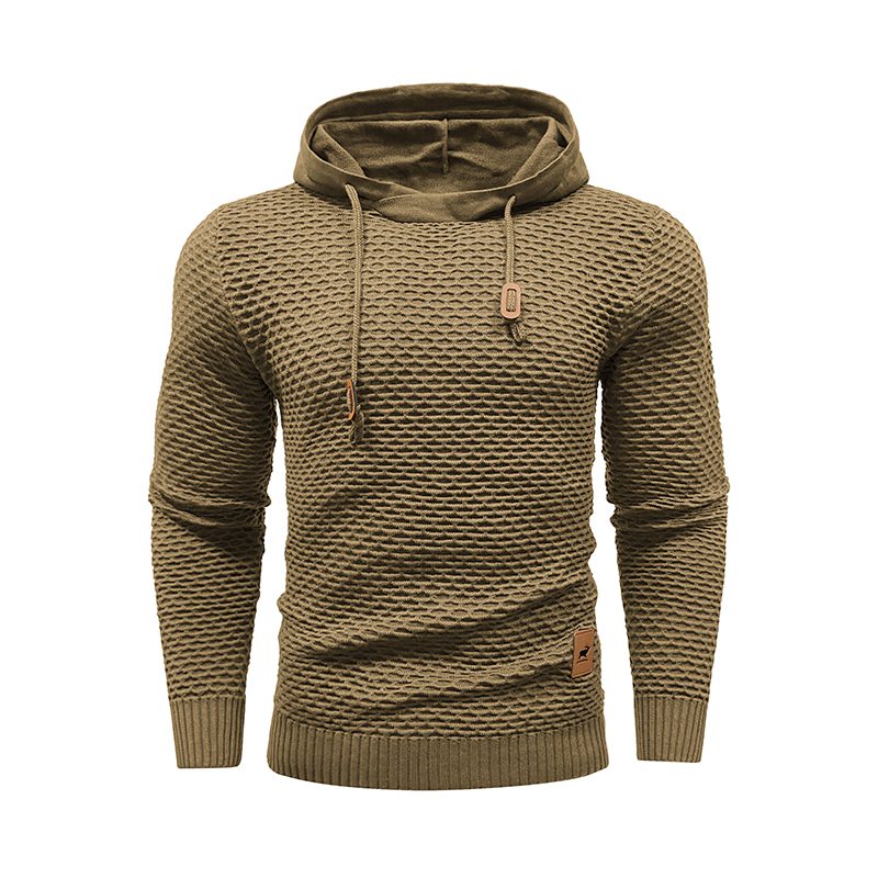 Gideon - Men's Hoodie Designed for Everyday Comfort