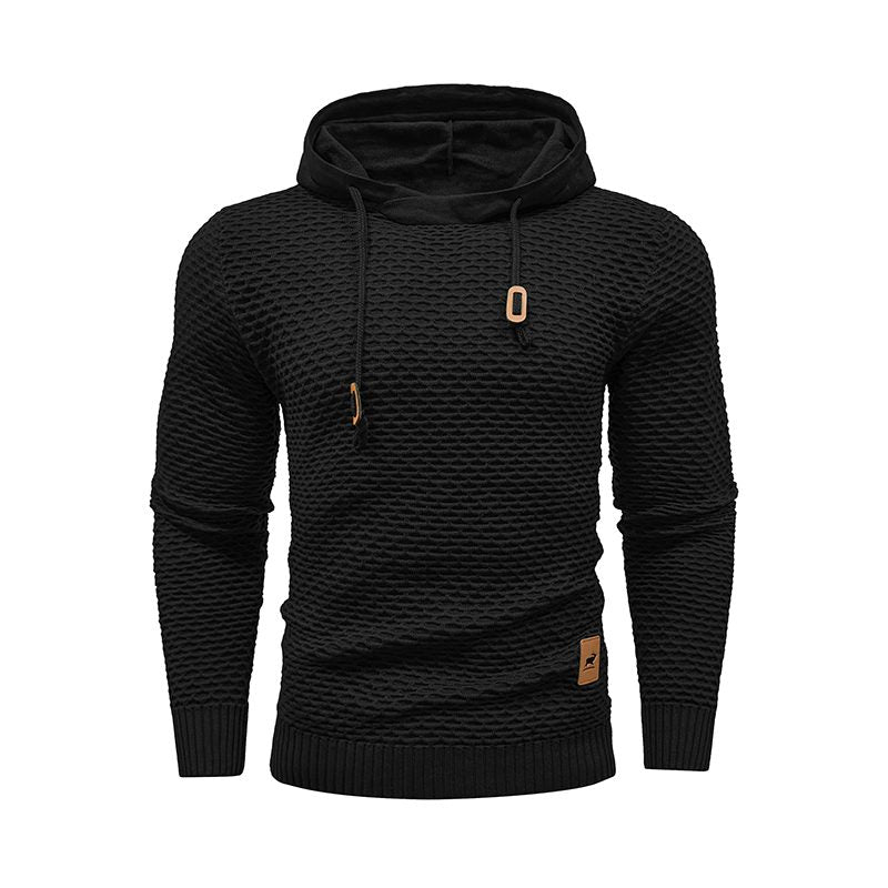 Gideon - Men's Hoodie Designed for Everyday Comfort