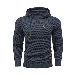 Gideon - Men's Hoodie Designed for Everyday Comfort