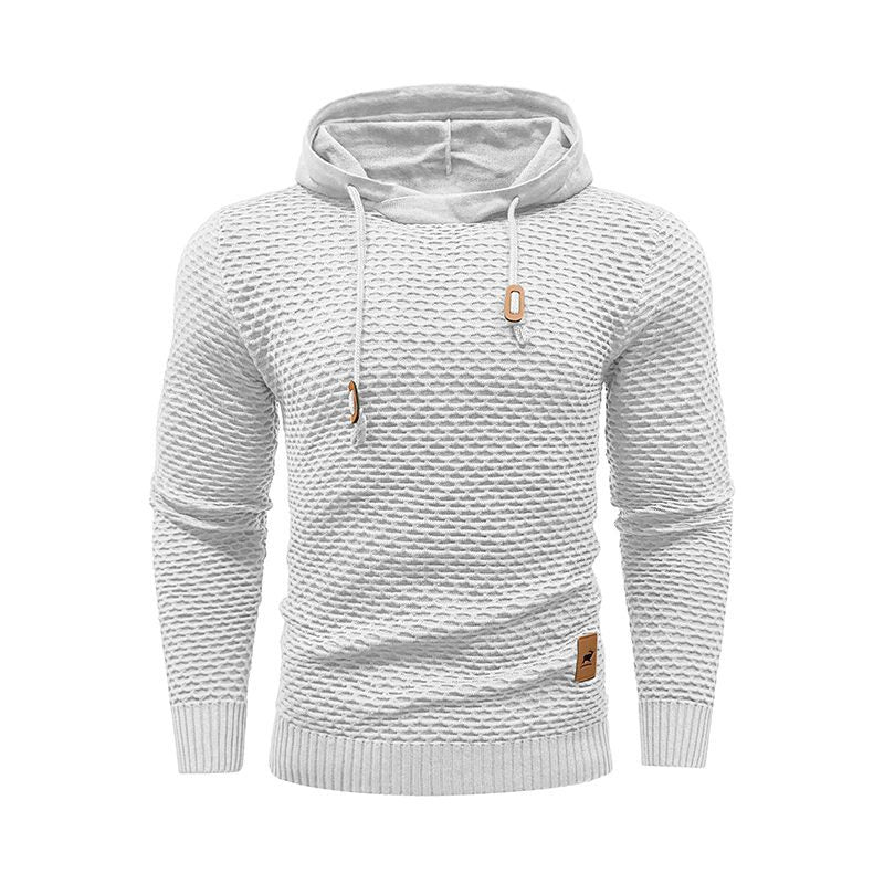 Gideon - Men's Hoodie Designed for Everyday Comfort