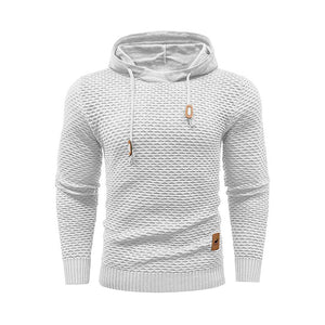 Gideon - Men's Hoodie Designed for Everyday Comfort