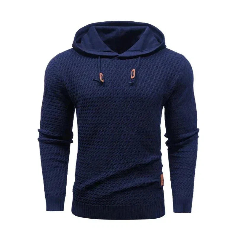 Gideon - Men's Hoodie Designed for Everyday Comfort