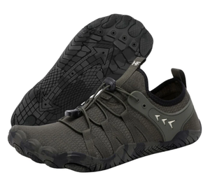 Jonash - Durable Adventure & Non-Slip Barefoot Shoes