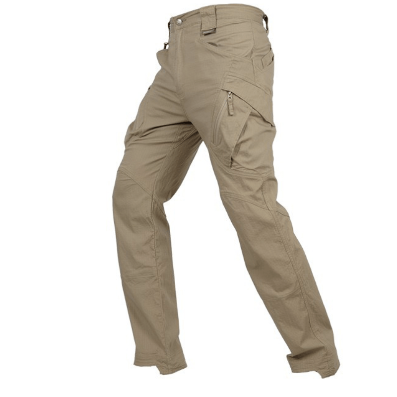 Kees - Durable Outdoor Pants for Rugged Adventures