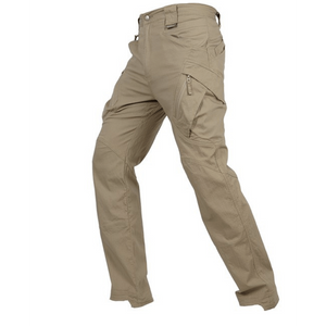 Kees - Durable Outdoor Pants for Rugged Adventures