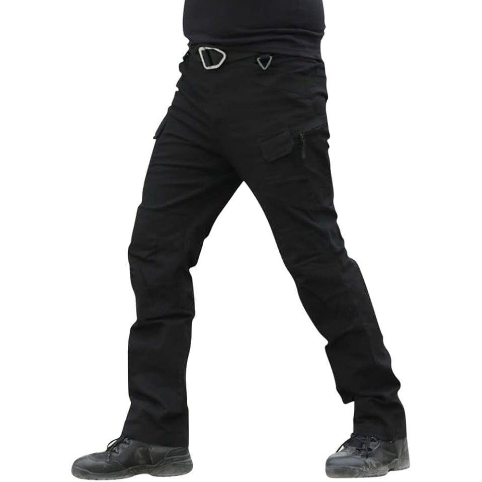 Kees - Durable Outdoor Pants for Rugged Adventures