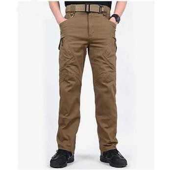 Kees - Durable Outdoor Pants for Rugged Adventures