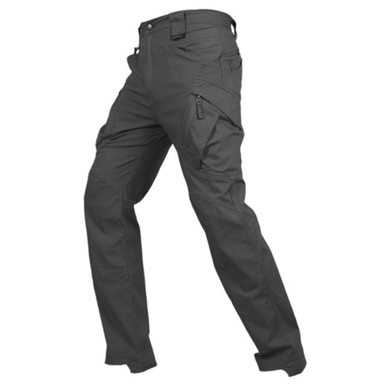 Kees - Durable Outdoor Pants for Rugged Adventures