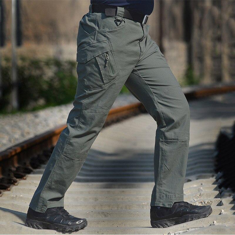 Kees - Durable Outdoor Pants for Rugged Adventures