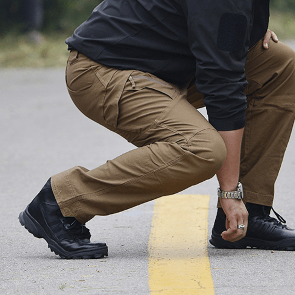 Kees - Durable Outdoor Pants for Rugged Adventures