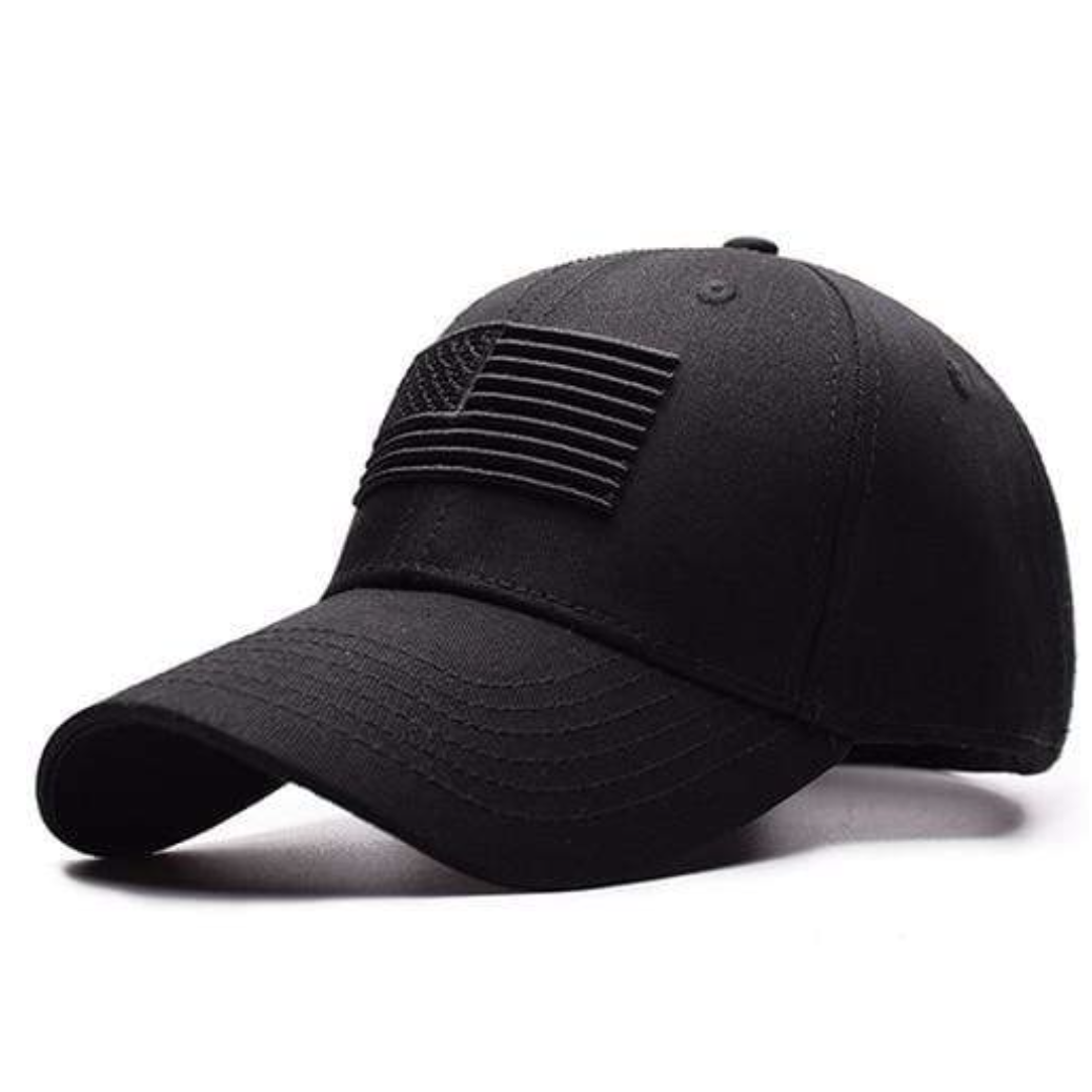 Lucas - Timeless Adjustable Cap for Everyday Style