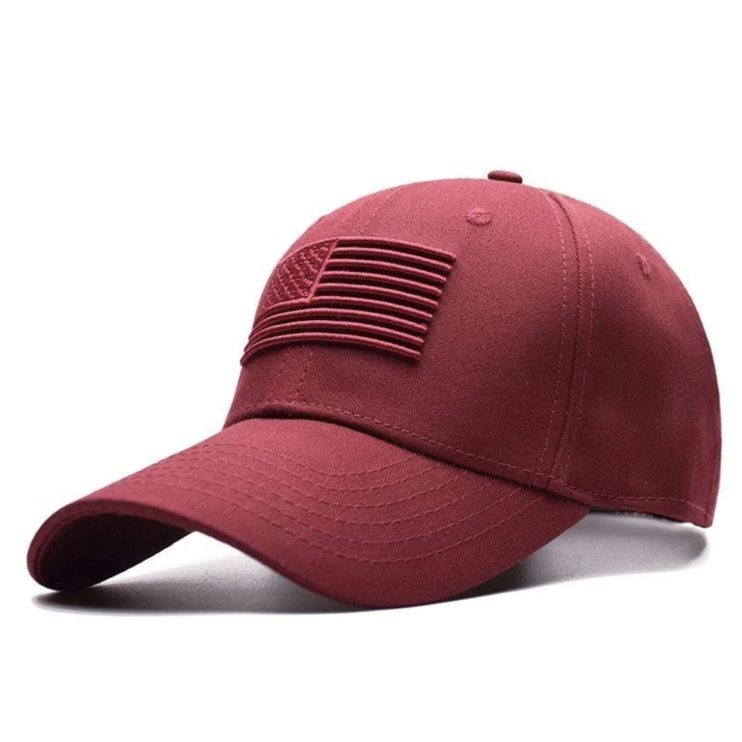 Lucas - Timeless Adjustable Cap for Everyday Style