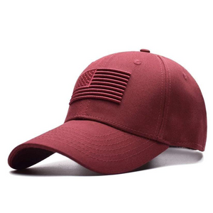 Lucas - Timeless Adjustable Cap for Everyday Style