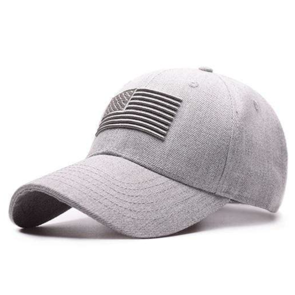 Lucas - Timeless Adjustable Cap for Everyday Style