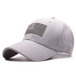 Lucas - Timeless Adjustable Cap for Everyday Style