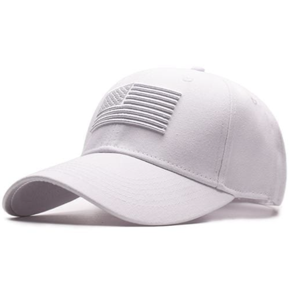 Lucas - Timeless Adjustable Cap for Everyday Style