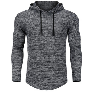 Menno - Practical Hoodie for Men's Training Sessions